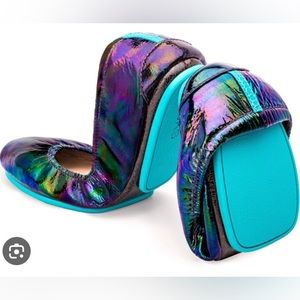 Arabian Nights Tieks